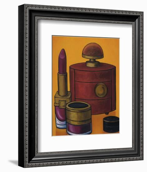 Print-Will Rafuse-Framed Art Print