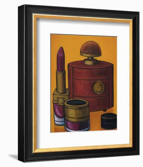 Print-Will Rafuse-Framed Art Print