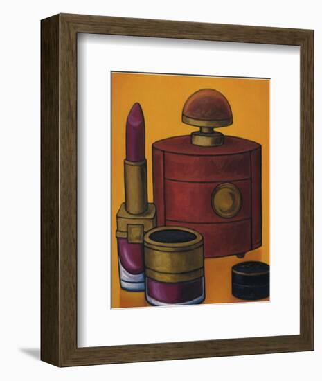 Print-Will Rafuse-Framed Art Print