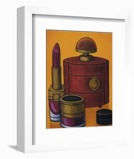 Print-Will Rafuse-Framed Art Print