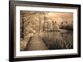Print-Ily Szilagyi-Framed Art Print