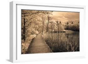 Print-Ily Szilagyi-Framed Art Print