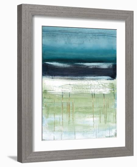 Print-Heather Mcalpine-Framed Art Print