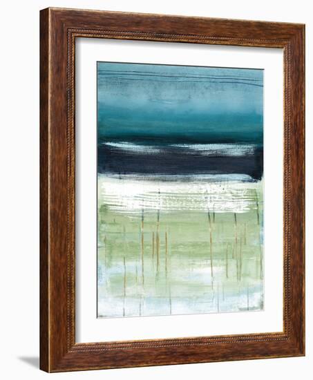 Print-Heather Mcalpine-Framed Art Print