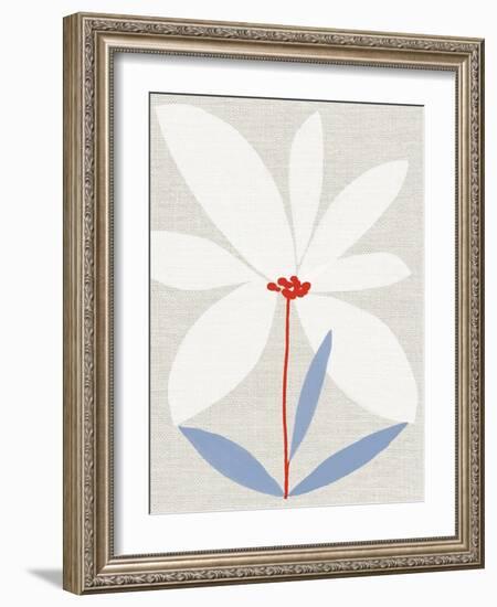 Printed Daisy-Jenny Frean-Framed Giclee Print