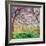 Printemps a Giverny, 1903-Claude Monet-Framed Premium Giclee Print