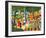 Printemps a Saint Tropez-Guy Buffet-Framed Limited Edition