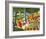 Printemps a Saint Tropez-Guy Buffet-Framed Limited Edition