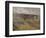 Printemps pluvieux aux environs de Paris-Alfred Sisley-Framed Giclee Print