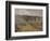 Printemps pluvieux aux environs de Paris-Alfred Sisley-Framed Giclee Print