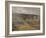 Printemps pluvieux aux environs de Paris-Alfred Sisley-Framed Giclee Print