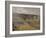 Printemps pluvieux aux environs de Paris-Alfred Sisley-Framed Giclee Print