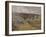 Printemps pluvieux aux environs de Paris-Alfred Sisley-Framed Giclee Print