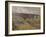 Printemps pluvieux aux environs de Paris-Alfred Sisley-Framed Giclee Print