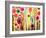 Printemps-Sylvie Demers-Framed Giclee Print