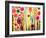 Printemps-Sylvie Demers-Framed Giclee Print