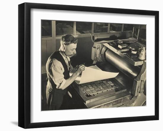 Photographic Print, , large