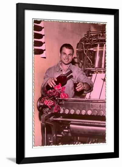 Art Print, , large