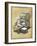 Printer-Michael Murdock-Framed Giclee Print