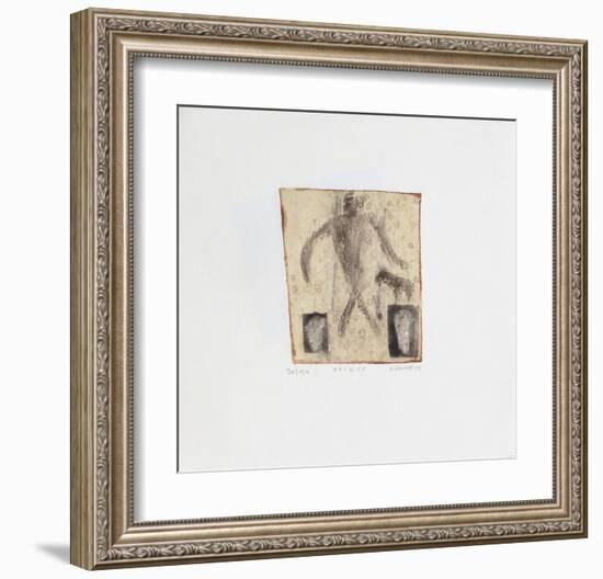 Prints-Alexis Gorodine-Framed Limited Edition