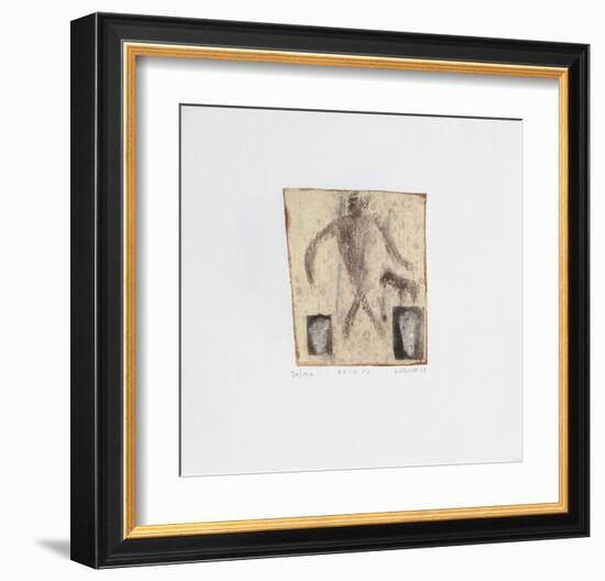 Prints-Alexis Gorodine-Framed Limited Edition