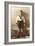 Prinz Karl Franz Joseph, Sohn Des Prinzen Joachim-null-Framed Giclee Print