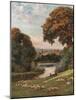 Prior Park, Bath-Francis S. Walker-Mounted Giclee Print