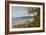 Priory Bay Sea View, Isle of Wight-Alfred Robert Quinton-Framed Giclee Print