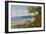 Priory Bay Sea View, Isle of Wight-Alfred Robert Quinton-Framed Giclee Print