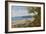 Priory Bay Sea View, Isle of Wight-Alfred Robert Quinton-Framed Giclee Print