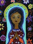 Our Lady Of Guadalupe II-Prisarts-Giclee Print