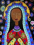 Our Lady Of Guadalupe II-Prisarts-Giclee Print