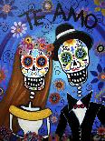 Te Amo Matrimonio-Prisarts-Giclee Print