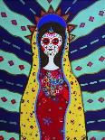 Our Lady Of Guadalupe II-Prisarts-Giclee Print