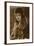 Priscilla Dean, American Stage and Film Actress-null-Framed Photographic Print