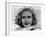 Priscilla Lane, c.1938-null-Framed Photo