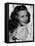 Priscilla Lane, c.1940s-null-Framed Stretched Canvas