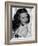 Priscilla Lane, c.1940s-null-Framed Photo