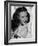 Priscilla Lane, c.1940s-null-Framed Photo