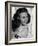 Priscilla Lane, c.1940s-null-Framed Photo