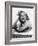 Priscilla Lane-null-Framed Photo