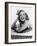 Priscilla Lane-null-Framed Photo