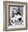 Priscilla Presley - Those Amazing Animals-null-Framed Photo