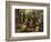 Prise de Constantinople par les croisés (12 avril 1204)-Eugene Delacroix-Framed Giclee Print