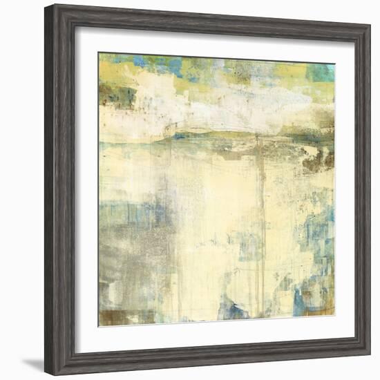 Prism 1-Maeve Harris-Framed Giclee Print