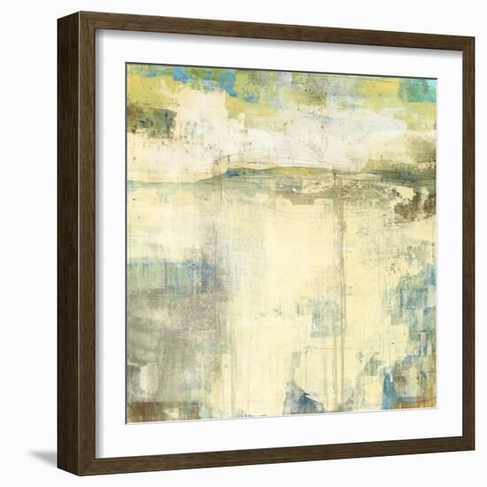 Prism 1-Maeve Harris-Framed Giclee Print