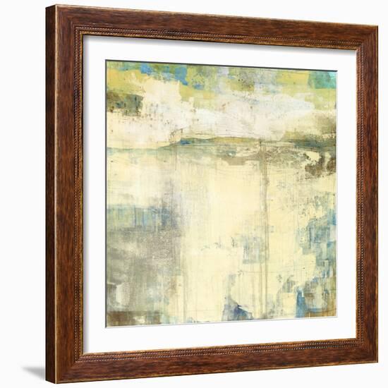 Prism 1-Maeve Harris-Framed Giclee Print