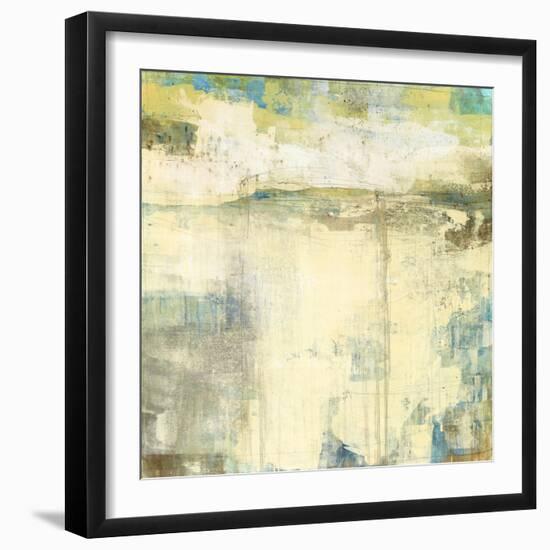 Prism 1-Maeve Harris-Framed Giclee Print