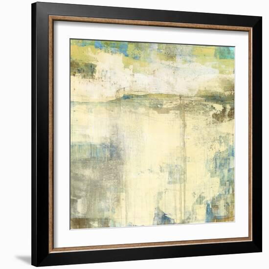 Prism 1-Maeve Harris-Framed Giclee Print