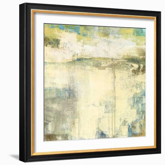 Prism 1-Maeve Harris-Framed Giclee Print